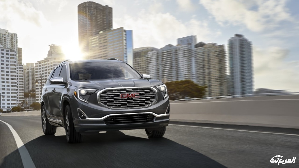 جمس-تيرين-دينالي-2022-7