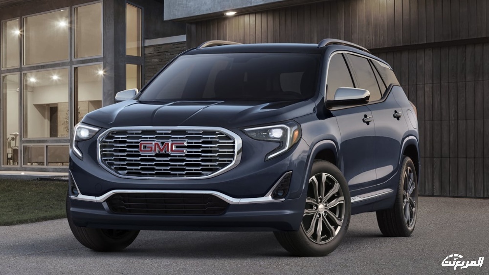 جمس-تيرين-دينالي-2022-8