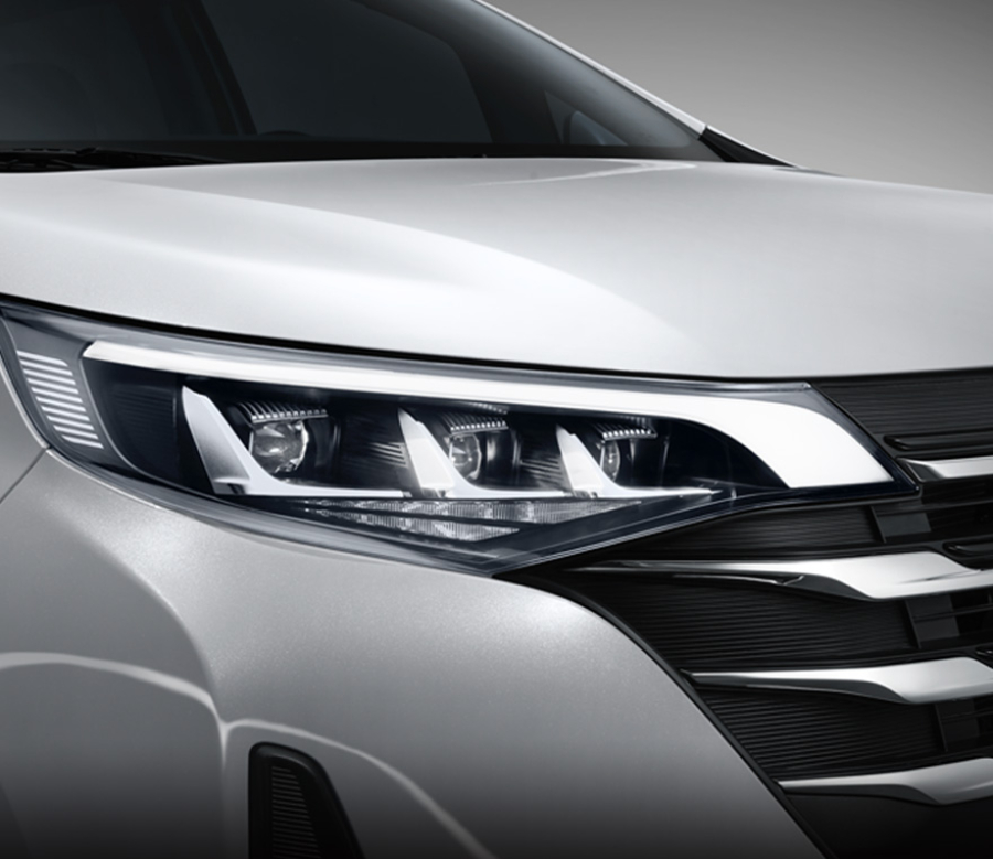 جيه ايه سي GN6 2022 في السعودية "صور ومواصفات وأسعار" 8