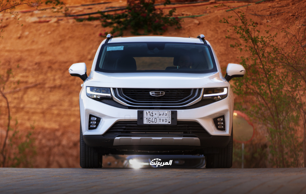 سيارة جيلي 2022 تعرف على المميزات والأسعار سيارة جيلي 2022