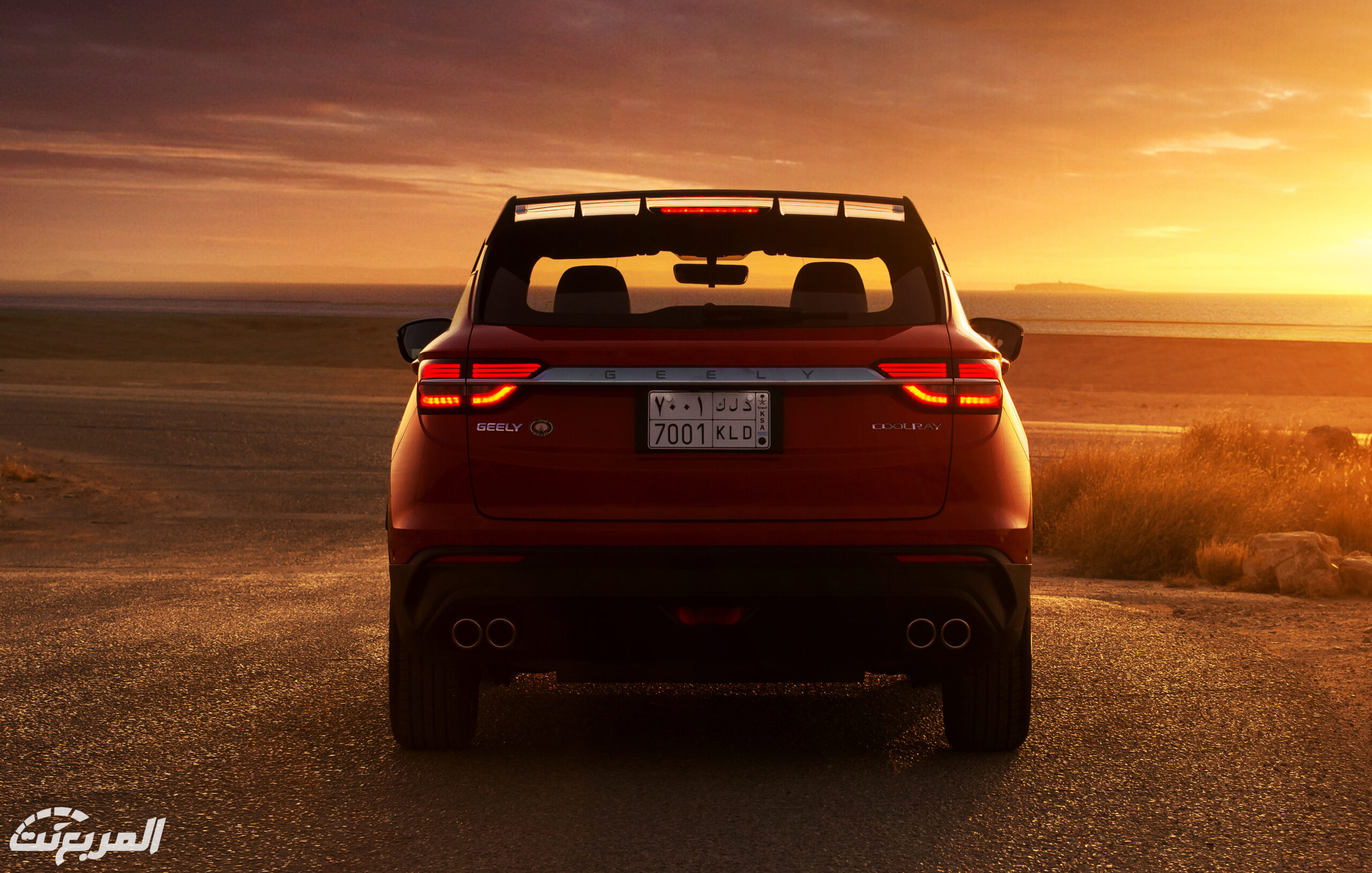 سيارة جيلي 2022 تعرف على المميزات والأسعار سيارة جيلي 2022