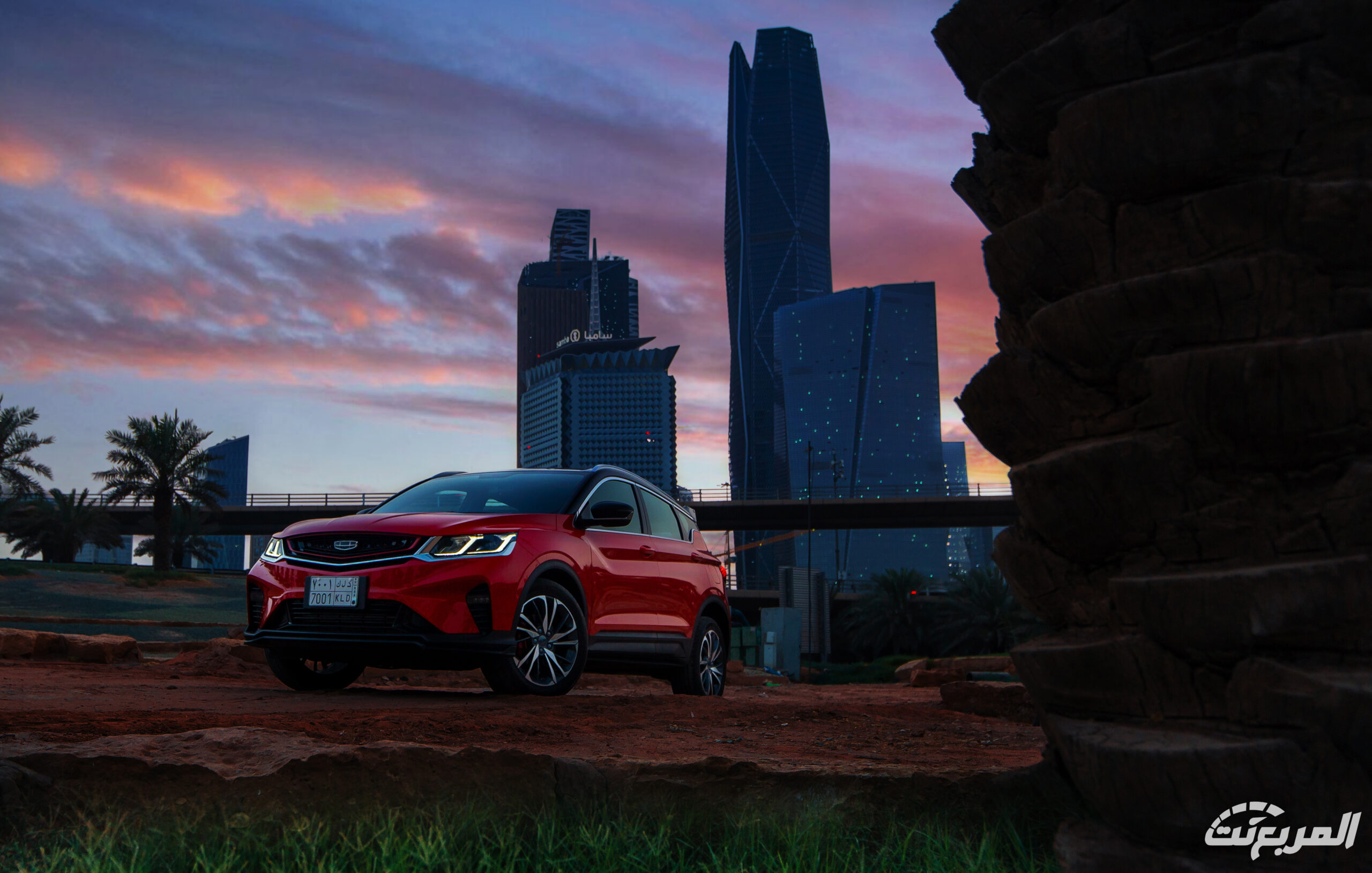 سيارة جيلي 2022 تعرف على المميزات والأسعار سيارة جيلي 2022