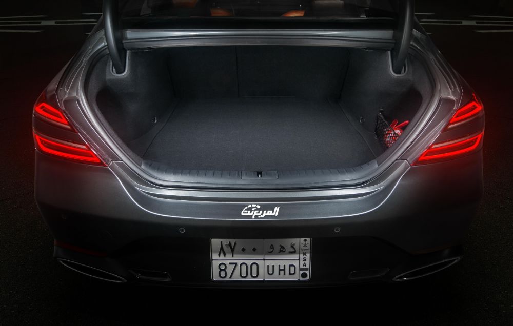 جينيسيس-جي-70-2022-33