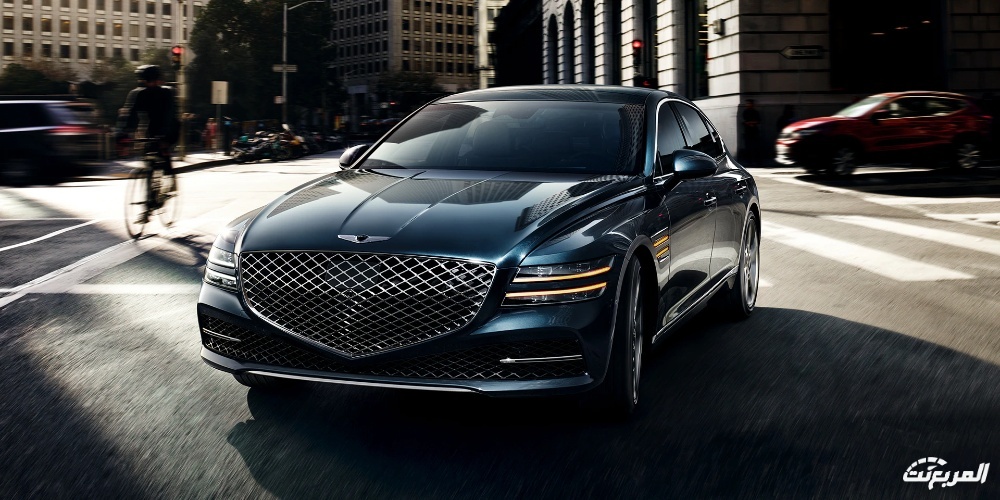 جينيسيس-جي-80-2022-1