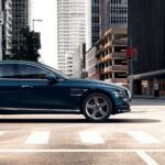 جينيسيس-جي-80-2022-2