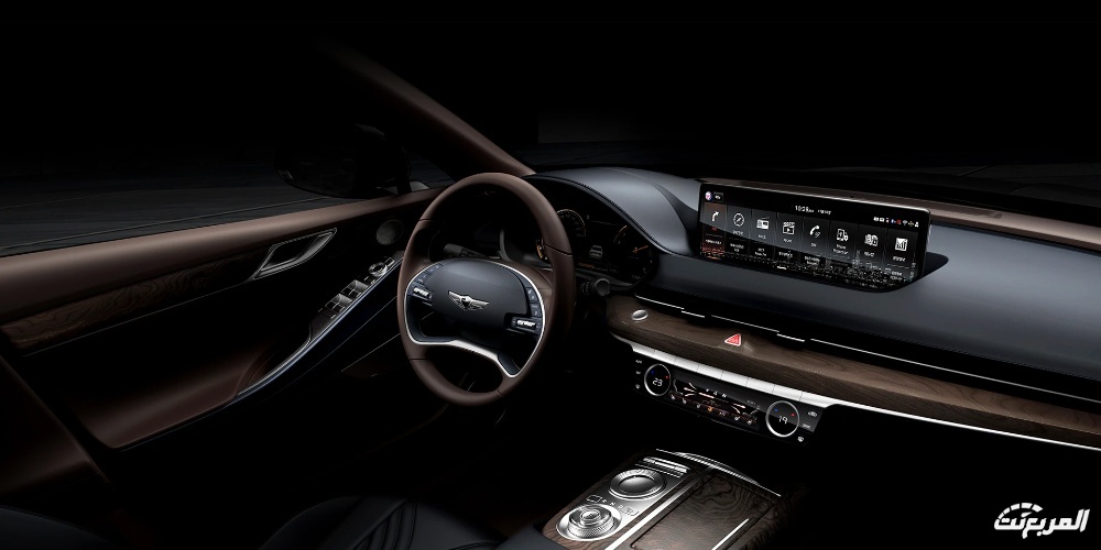 جينيسيس-جي-80-2022-8