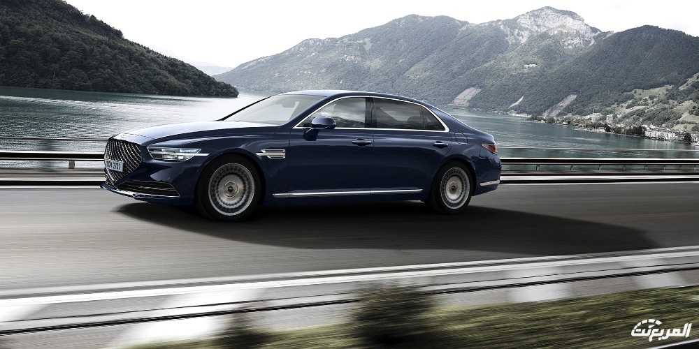 جينيسيس-جي-90-2022-1-1