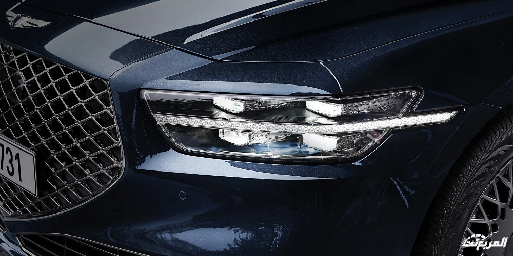 جينيسيس-جي-90-2022-1-3