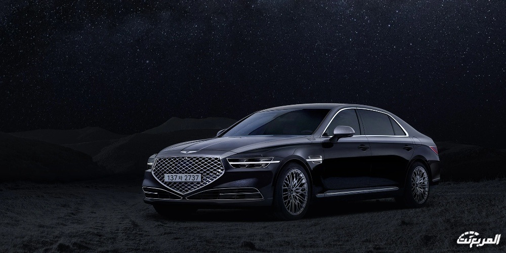 جينيسيس-جي-90-2022-1