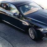 جينيسيس-جي-90-2022-2