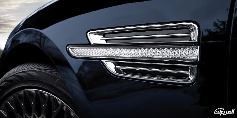 جينيسيس-جي-90-2022-3