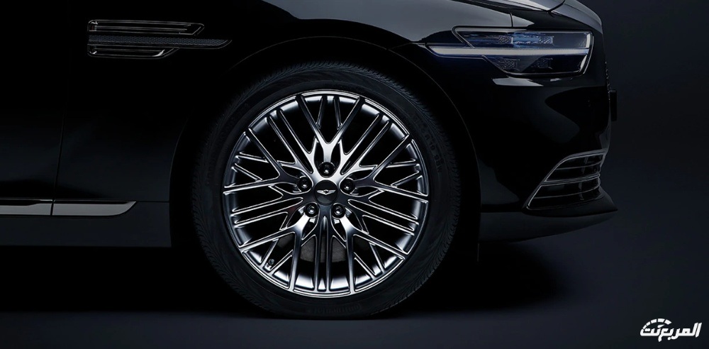 جينيسيس-جي-90-2022-4-2