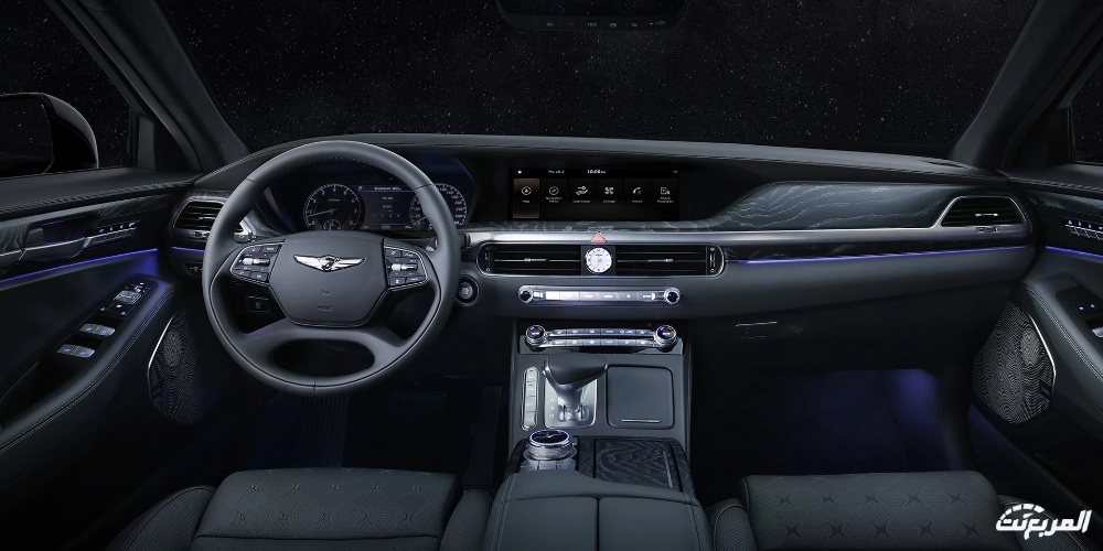 جينيسيس-جي-90-2022-4