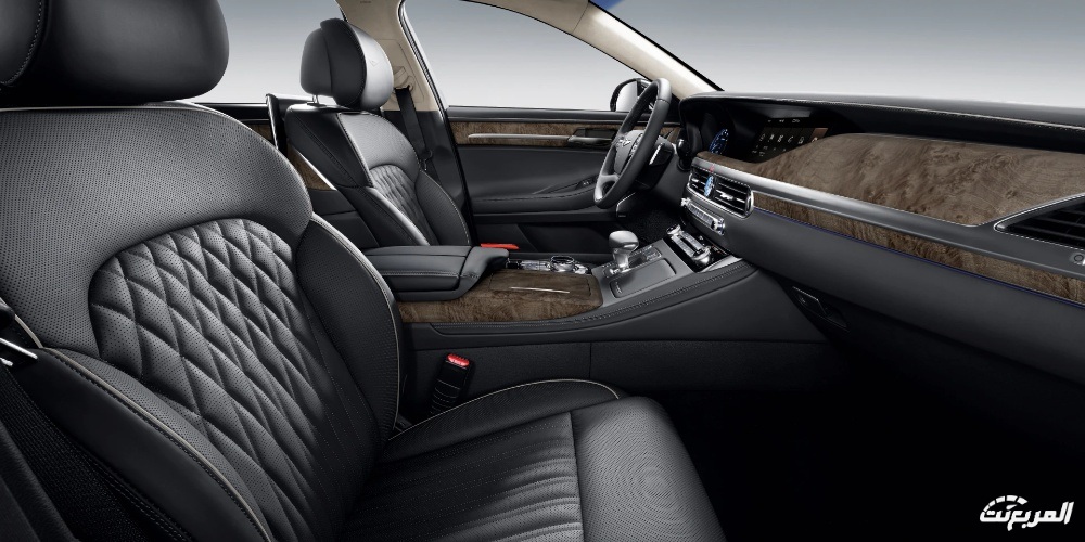 جينيسيس-جي-90-2022-5-01