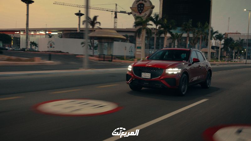 جينيسيس-جي-في-70-2022-10