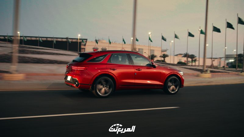 جينيسيس-جي-في-70-2022-3