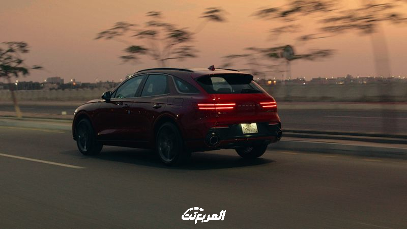 جينيسيس-جي-في-70-2022-5