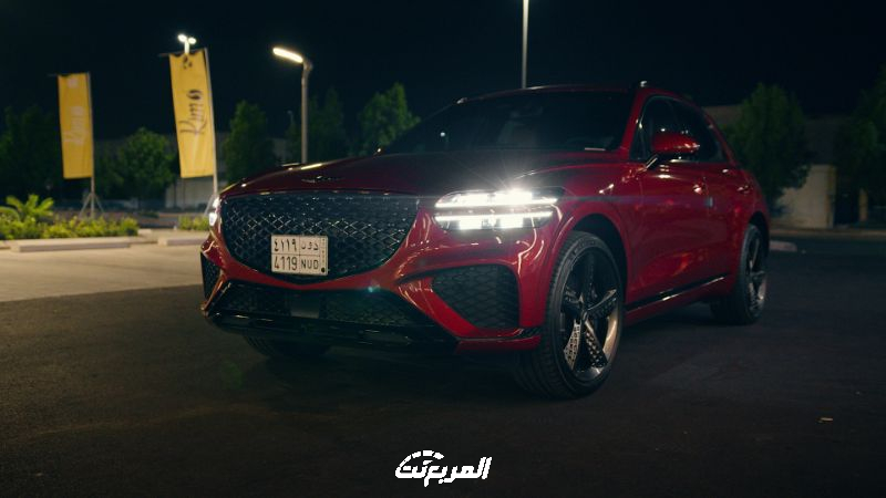 جينيسيس-جي-في-70-2022-6