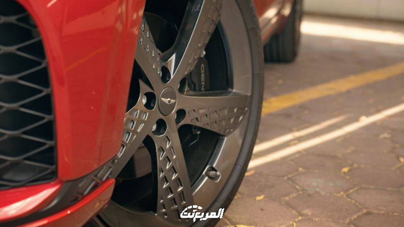 جينيسيس-جي-في-70-2022-9