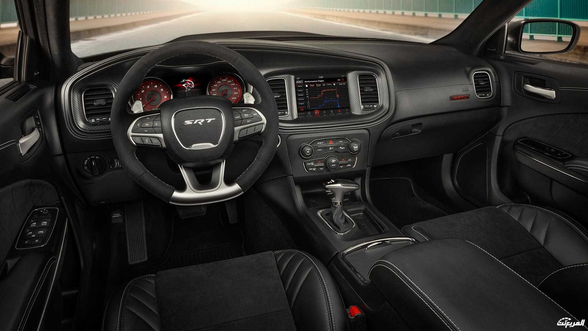 دودج-تشارجر-2022-13