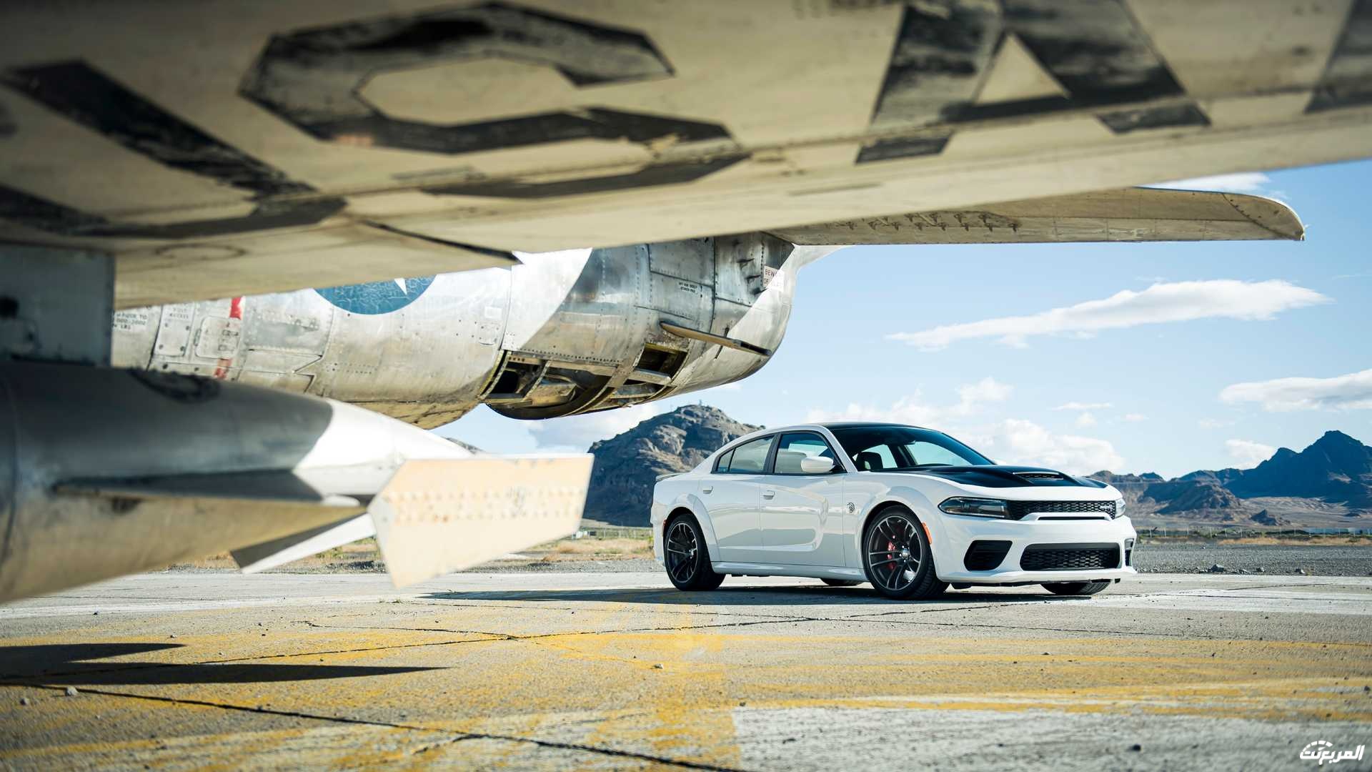 دودج-تشارجر-2022-23