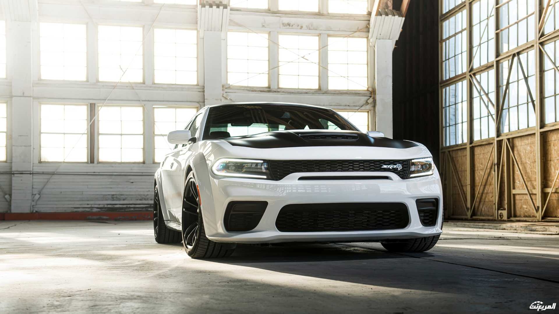 دودج-تشارجر-2022-25