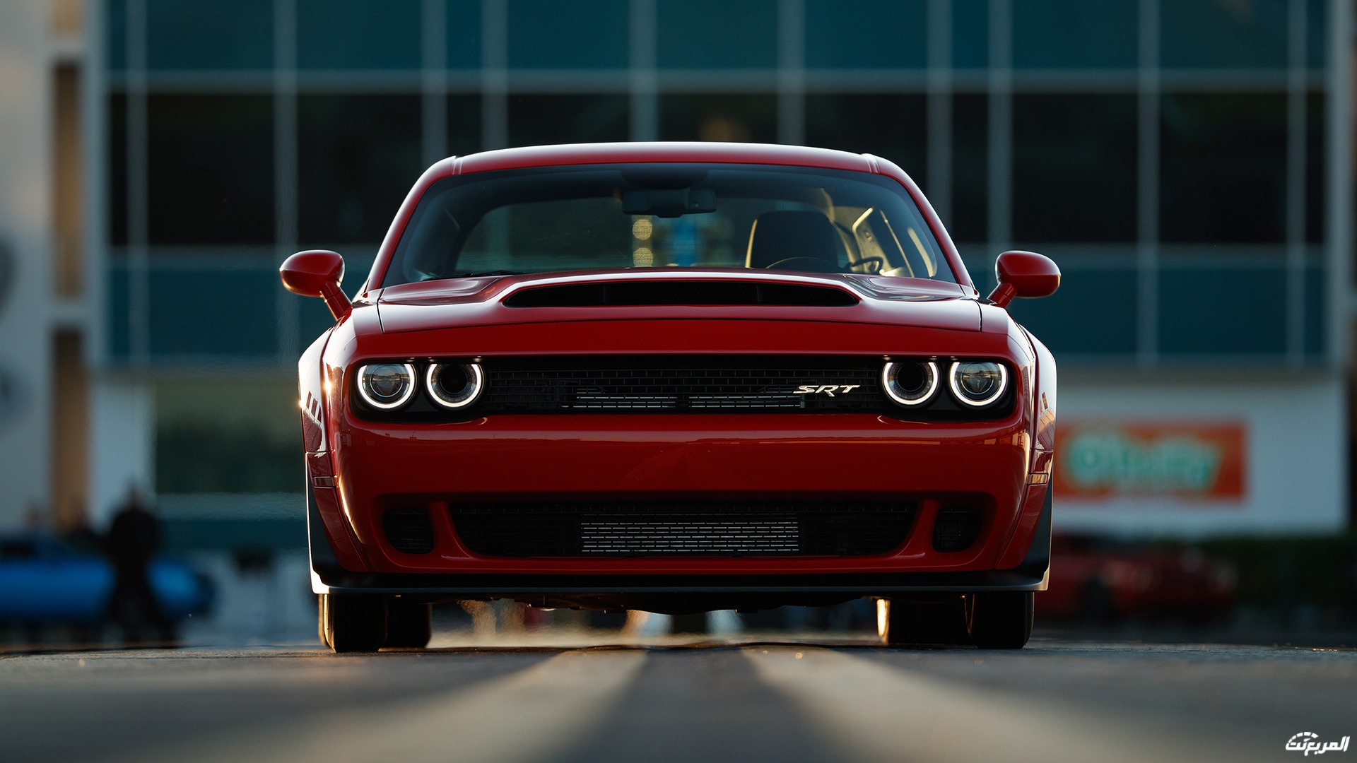 دودج-تشالنجر-2022-25