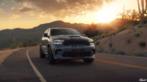 دودج دورانجو 2022 في السعودية "مواصفات وأسعار وصور" دودج دورانجو 2022 في السعودية "مواصفات وأسعار وصور" 1