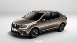 رينو سيمبول 2022 في السعودية "صور ومواصفات وأسعار" 6