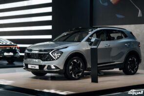 احصل على كيا سبورتاج 2022 بتمويل البنك الأهلي السعودي 8