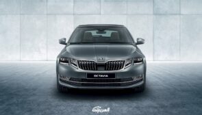 سكودا أوكتافيا 2022 في السعودية "صور ومواصفات" سكودا أوكتافيا 2022 في السعودية "صور ومواصفات" 2