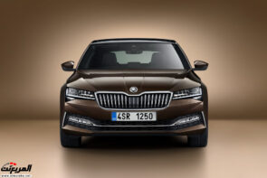 سكودا سوبيرب 2022 في السعودية "صور ومواصفات" سكودا سوبيرب 2022 في السعودية "صور ومواصفات" 1