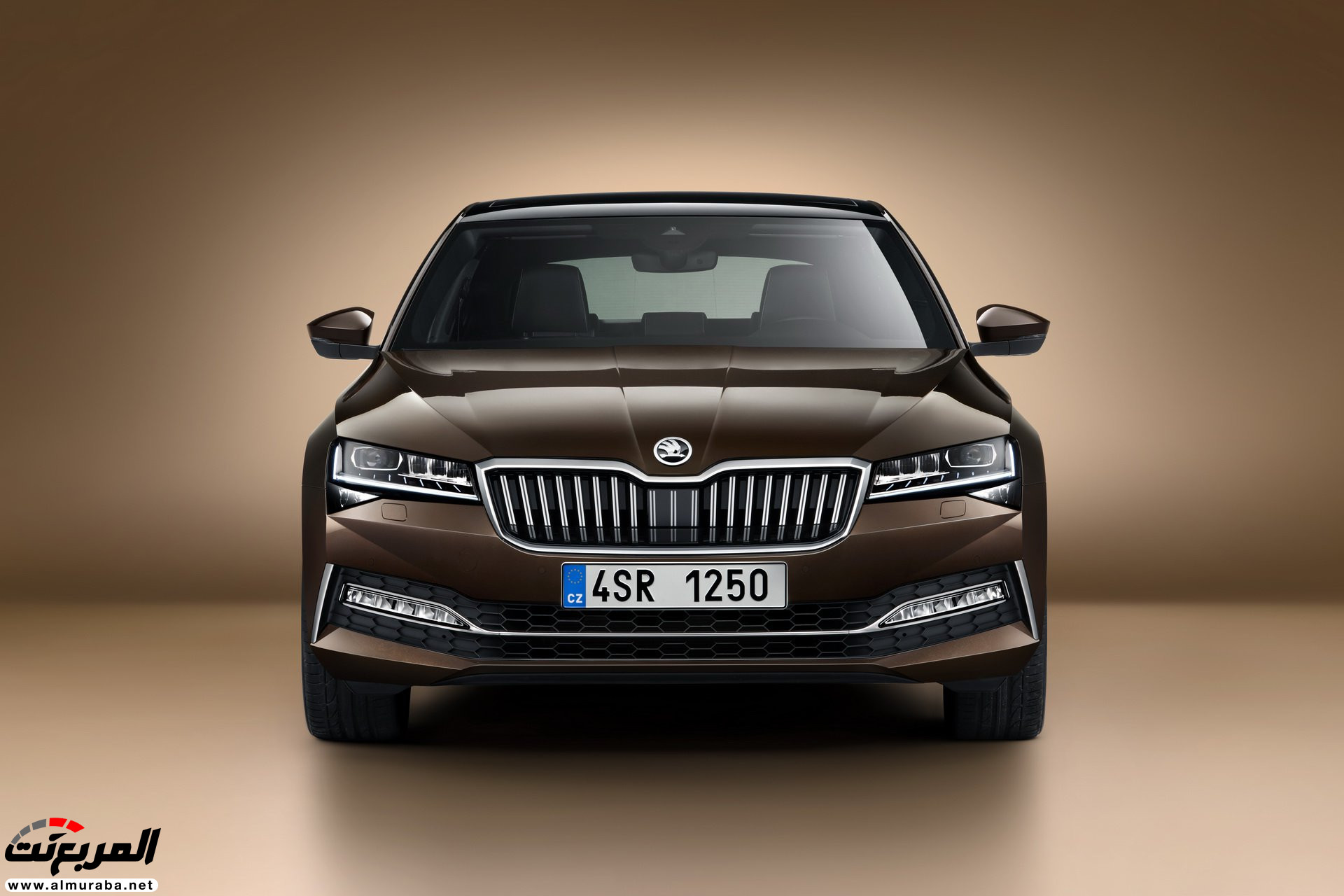 سكودا سوبيرب 2022 في السعودية "صور ومواصفات" سكودا سوبيرب 2022 في السعودية "صور ومواصفات" 1
