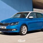 سكودا-فابيا-2022-1