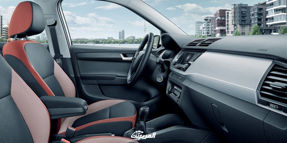 سكودا-فابيا-2022-12