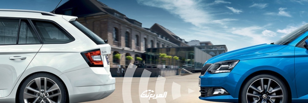 سكودا-فابيا-2022-14