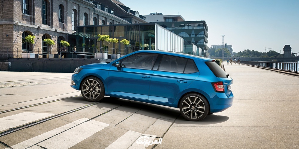 سكودا-فابيا-2022-3