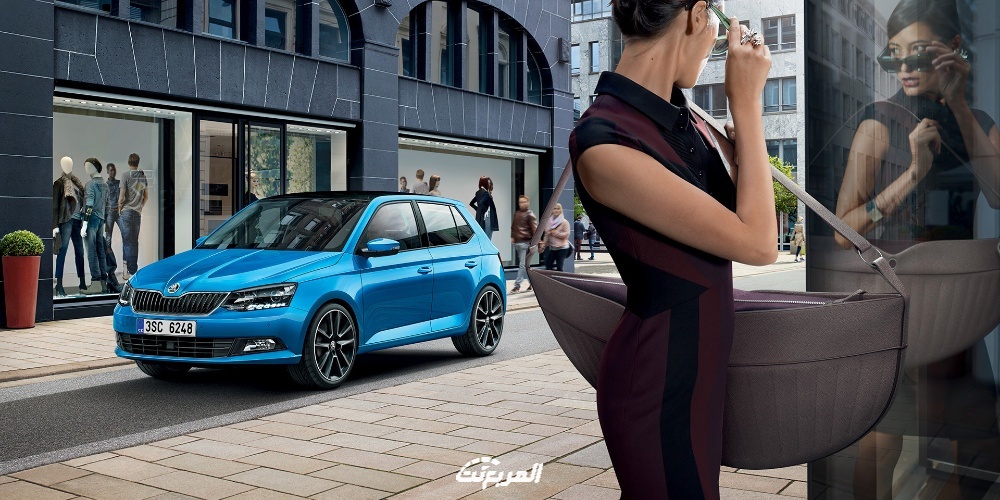 سكودا-فابيا-2022-4