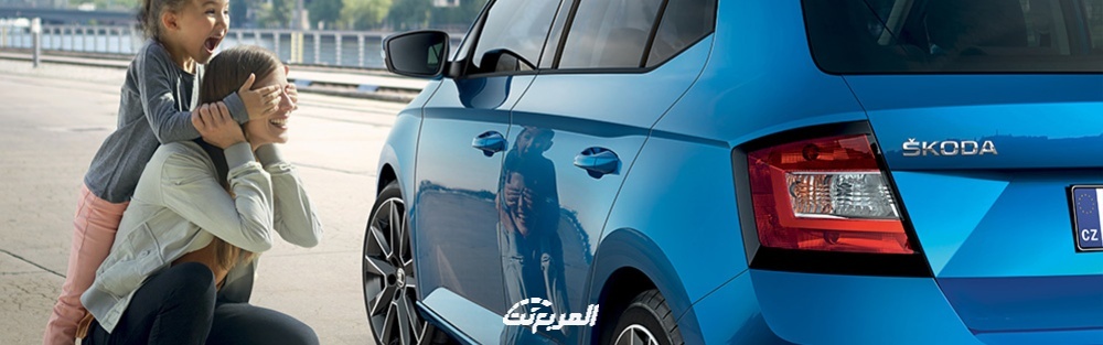 سكودا-فابيا-2022-6