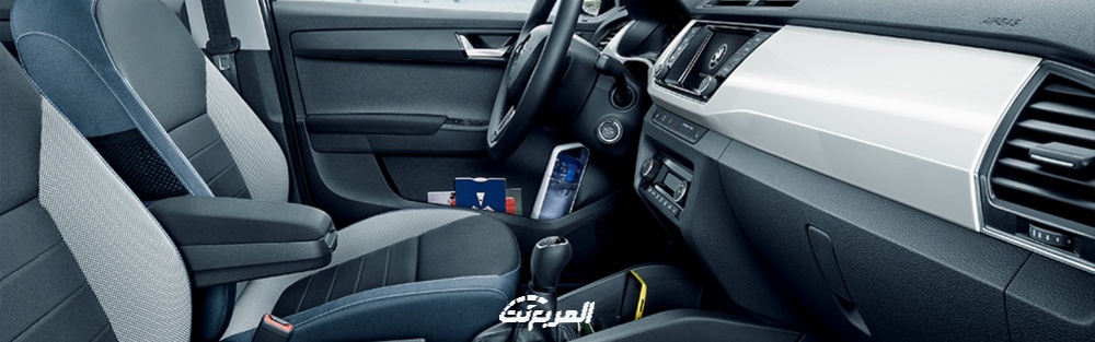 سكودا-فابيا-2022-7