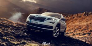 سكودا كودياك 2022 في السعودية "صور ومواصفات" سكودا كودياك 2022 في السعودية "صور ومواصفات" 2