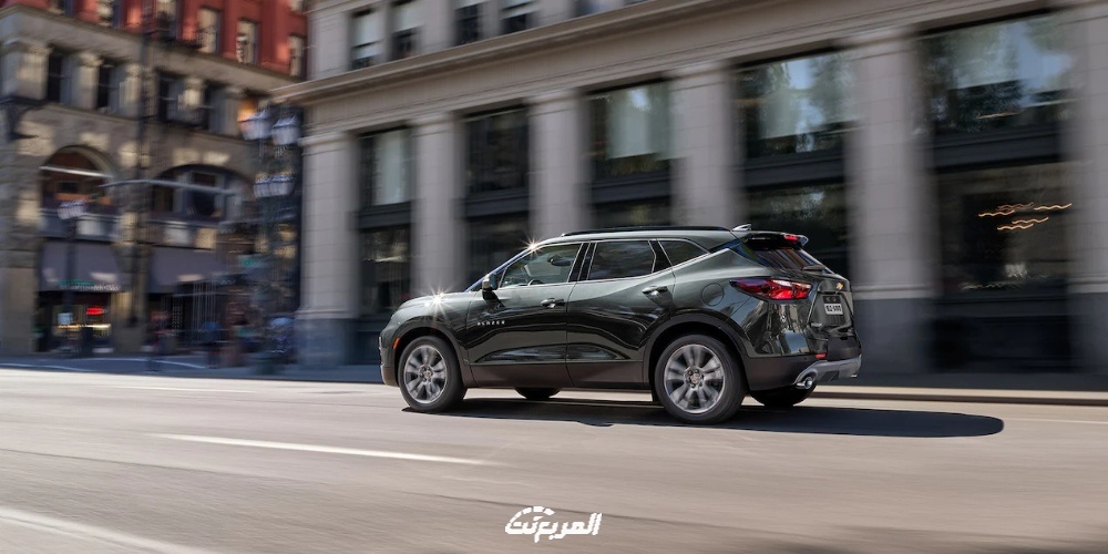 شيفروليه-بليزر-2022-1