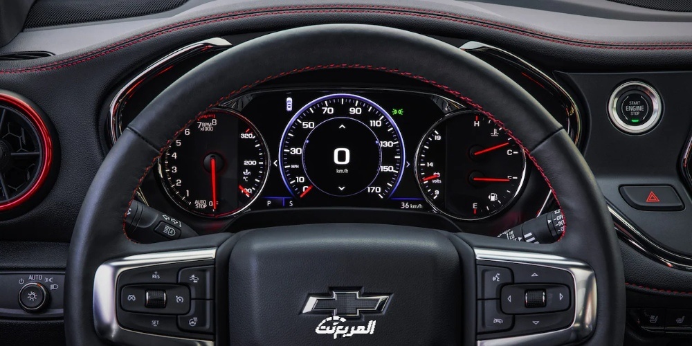 شيفروليه-بليزر-2022-13