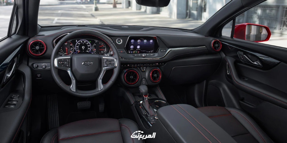 شيفروليه-بليزر-2022-14
