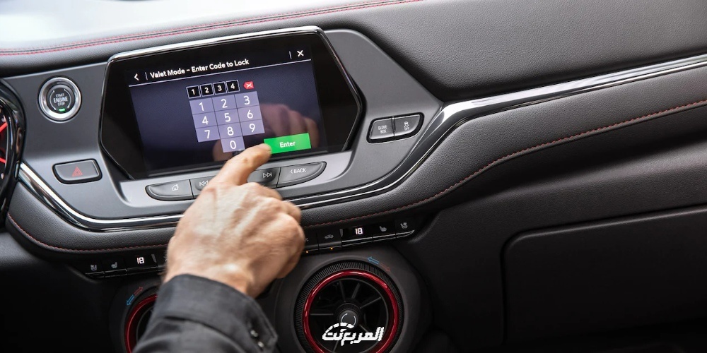 شيفروليه-بليزر-2022-15