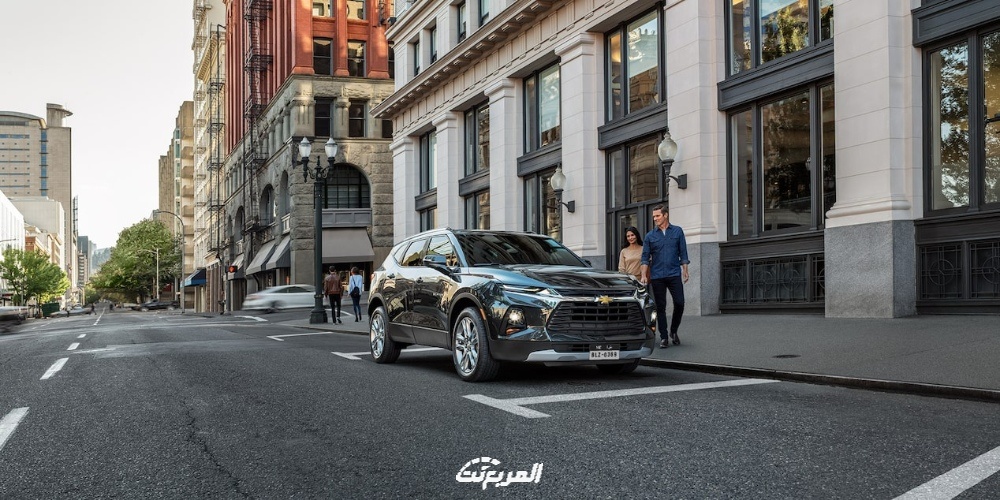شيفروليه-بليزر-2022-3