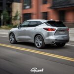 شيفروليه-بليزر-2022-5