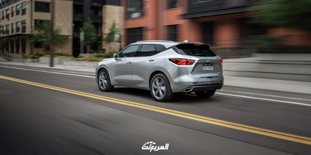 شيفروليه-بليزر-2022-5