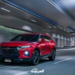 شيفروليه-بليزر-2022-8