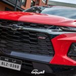 شيفروليه-بليزر-2022-9